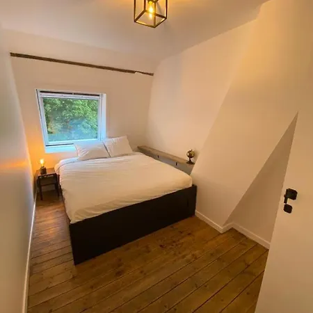 Bed & Breakfast B. Brugge