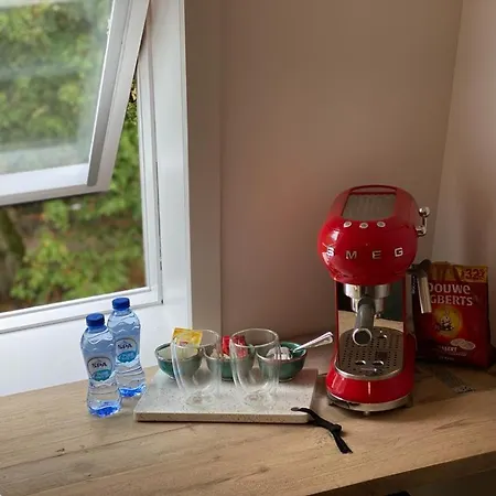 Bed & Breakfast B. Brugge